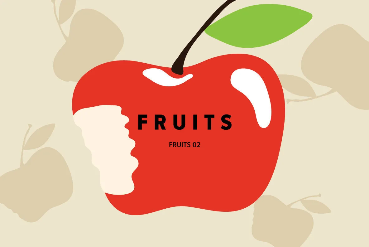 Fruits 02