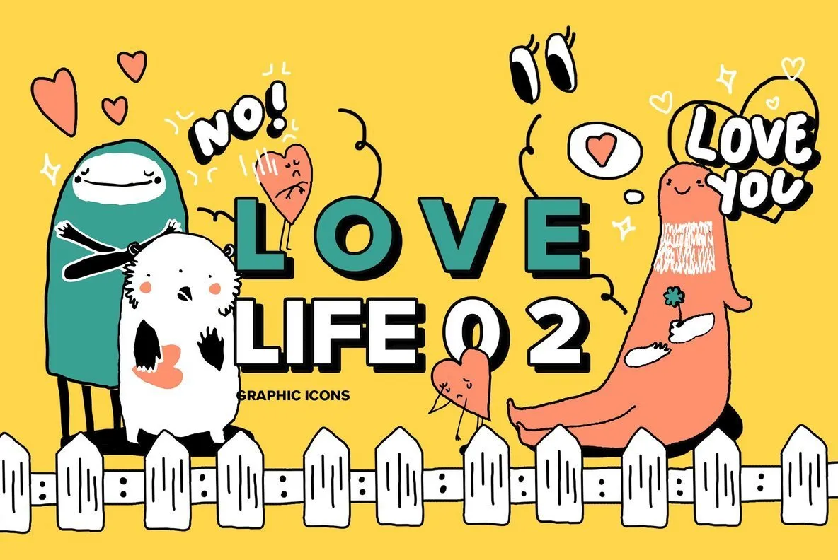 Love Life 02