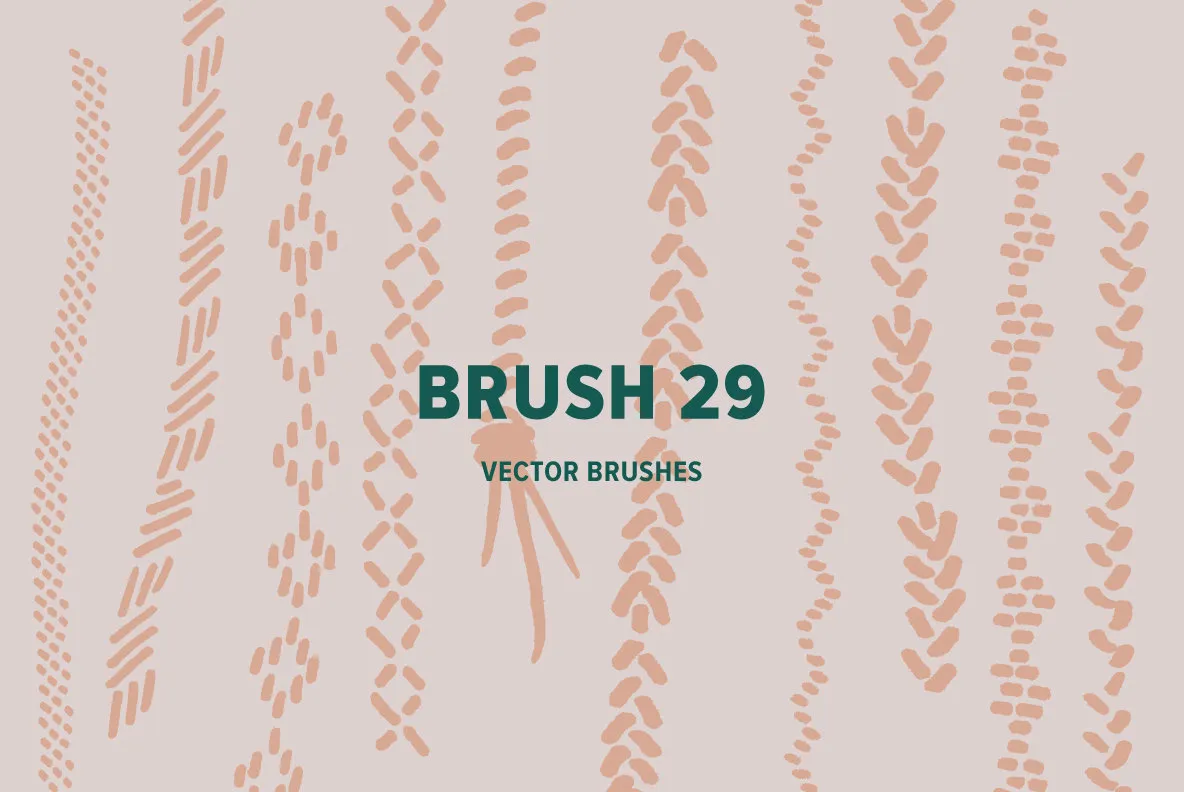 Brush 29