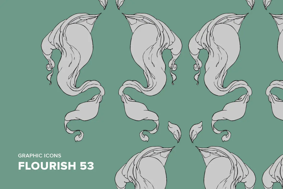 Flourish 53