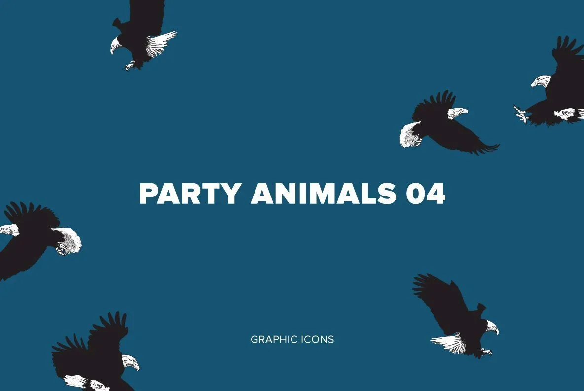 Party Animals 04