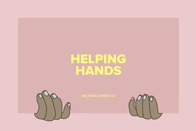 Helping Hands 02