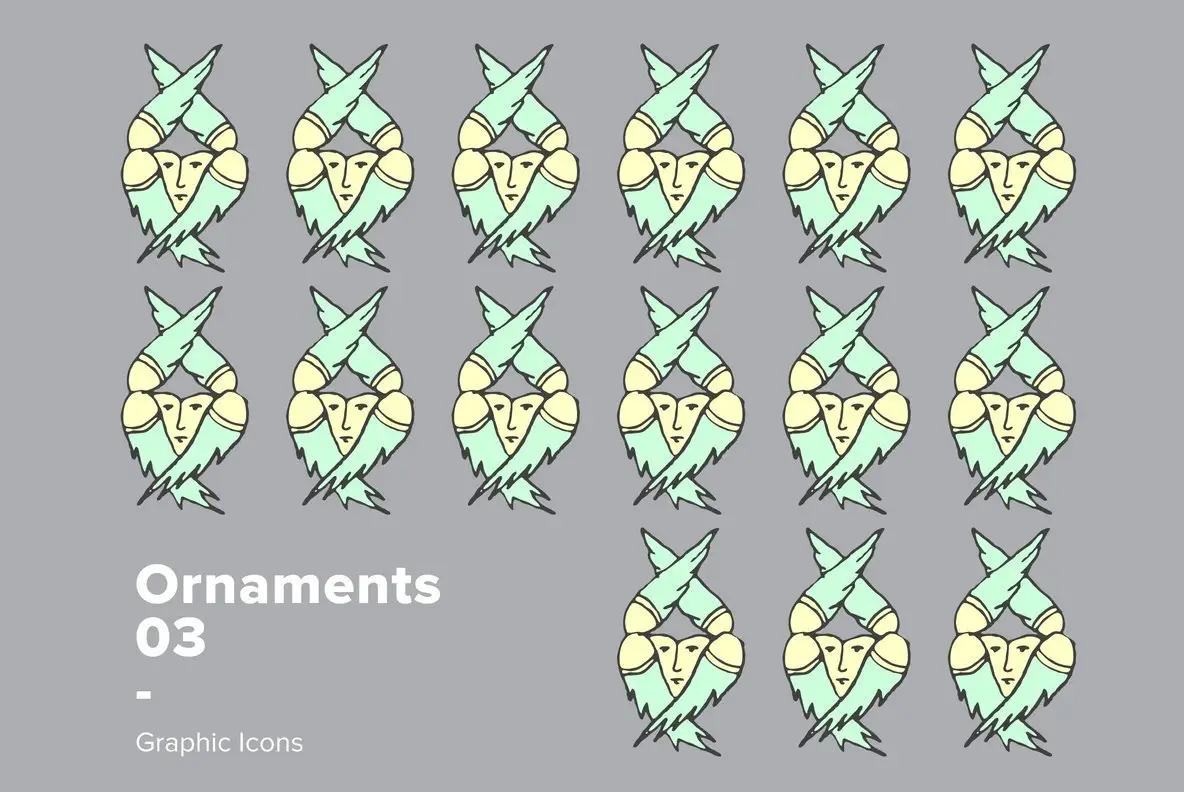 Ornaments 03