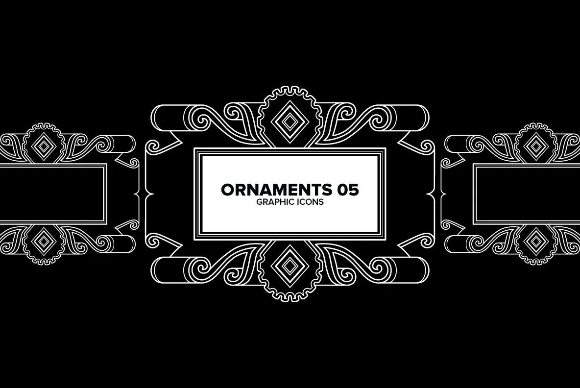 Ornaments 05