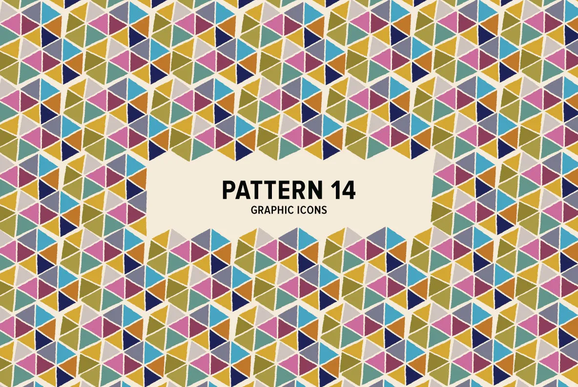 Pattern 14