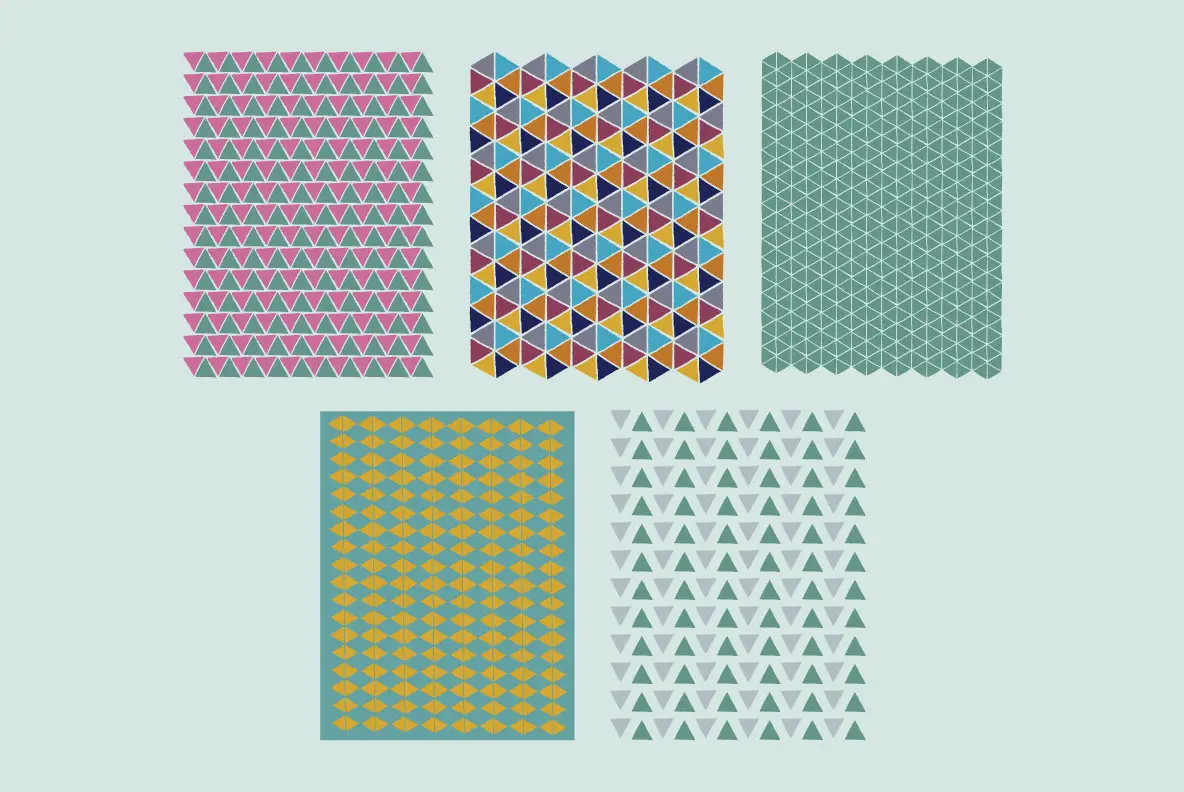 15 Pattern Pattern 15 Graphics - YouWorkForThem