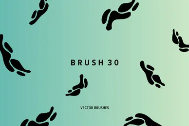 Brush 30