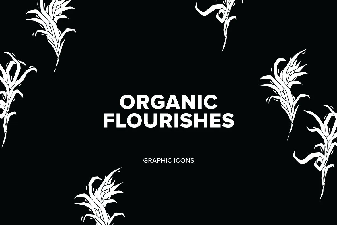 Organic Flourishes