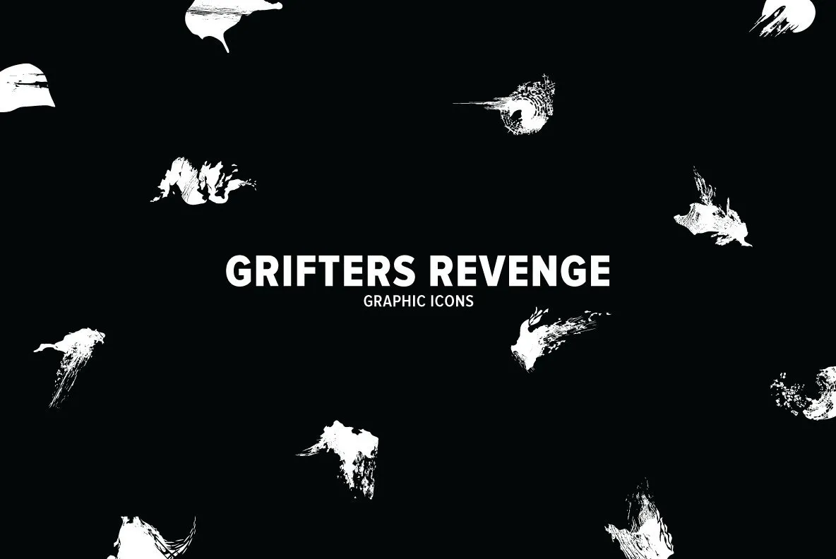 Grifters Revenge