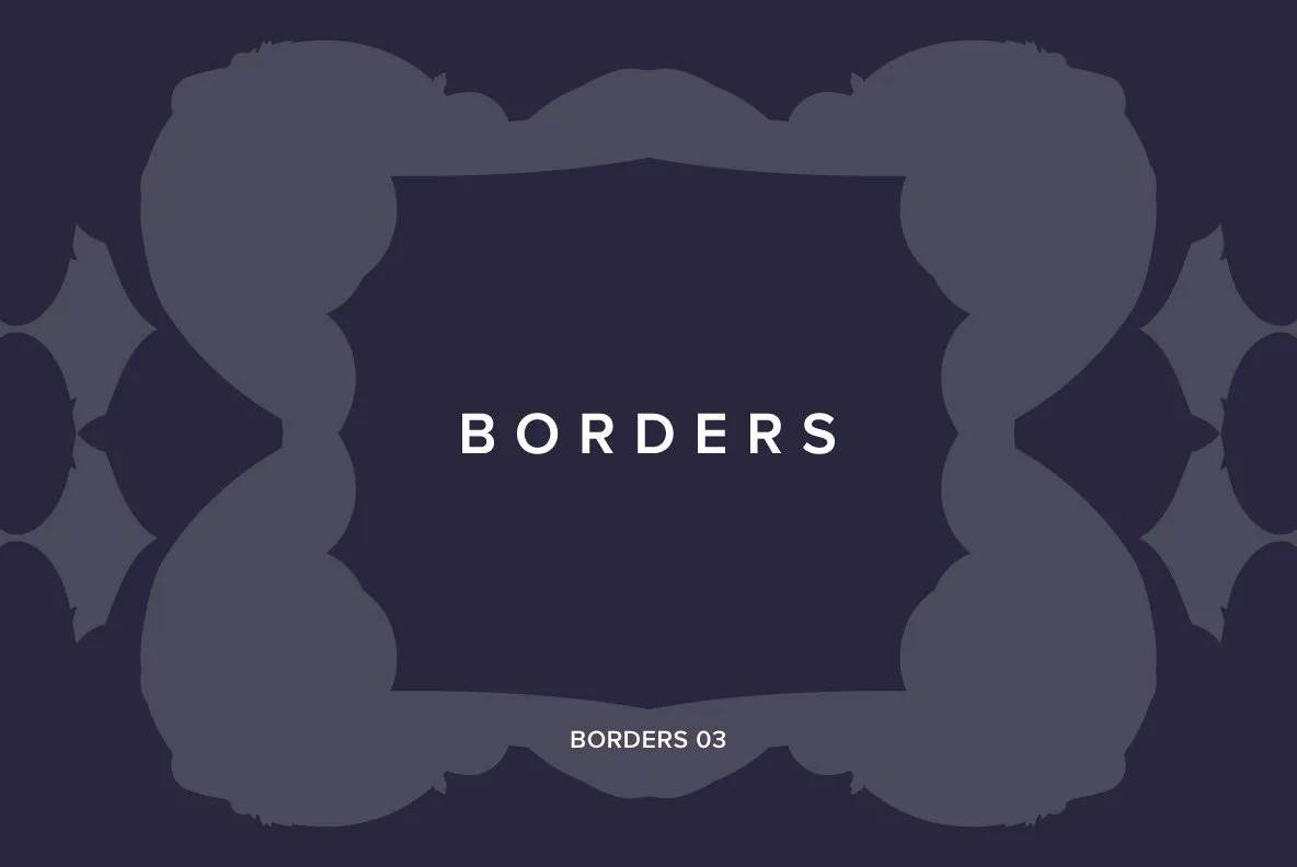 Borders 03