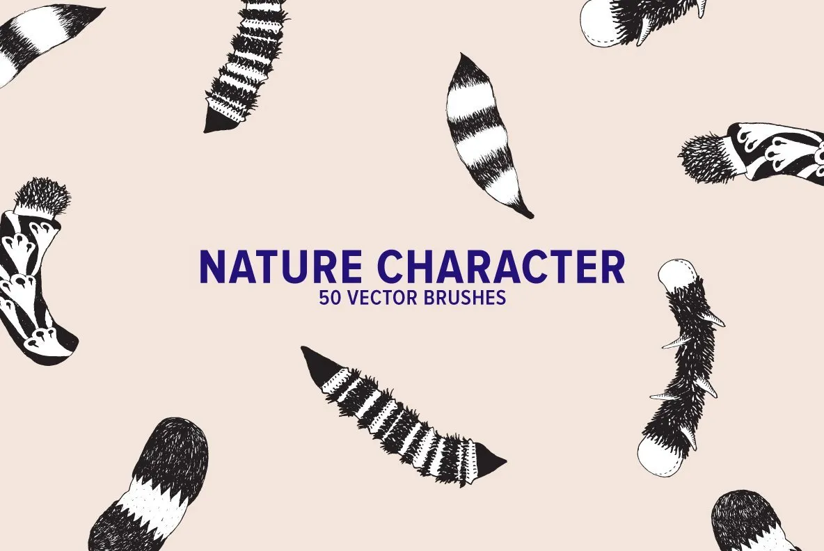 Nature Character