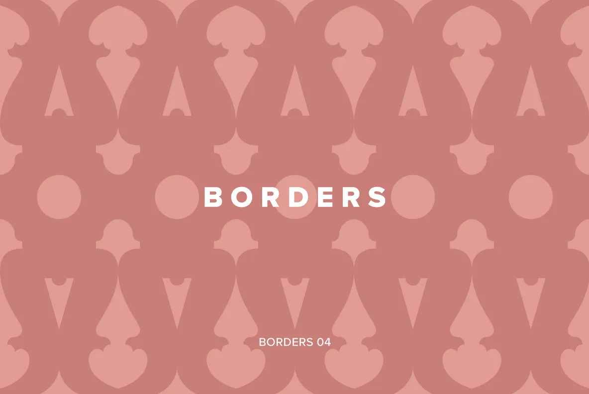 Borders 04