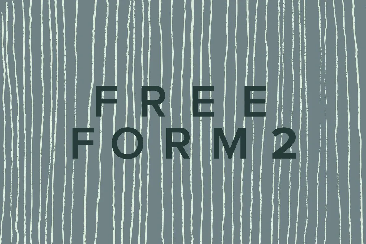 Freeform 02