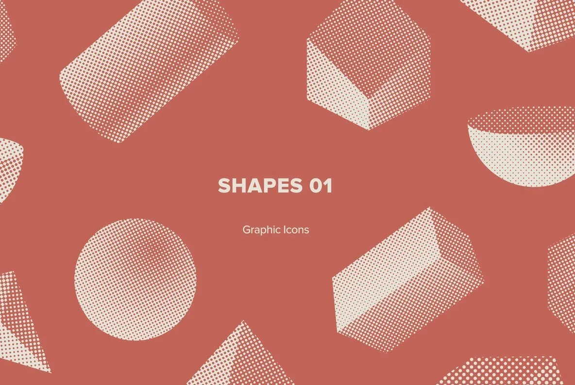 Shapes 01