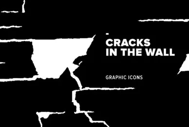 Cracks in the Wall