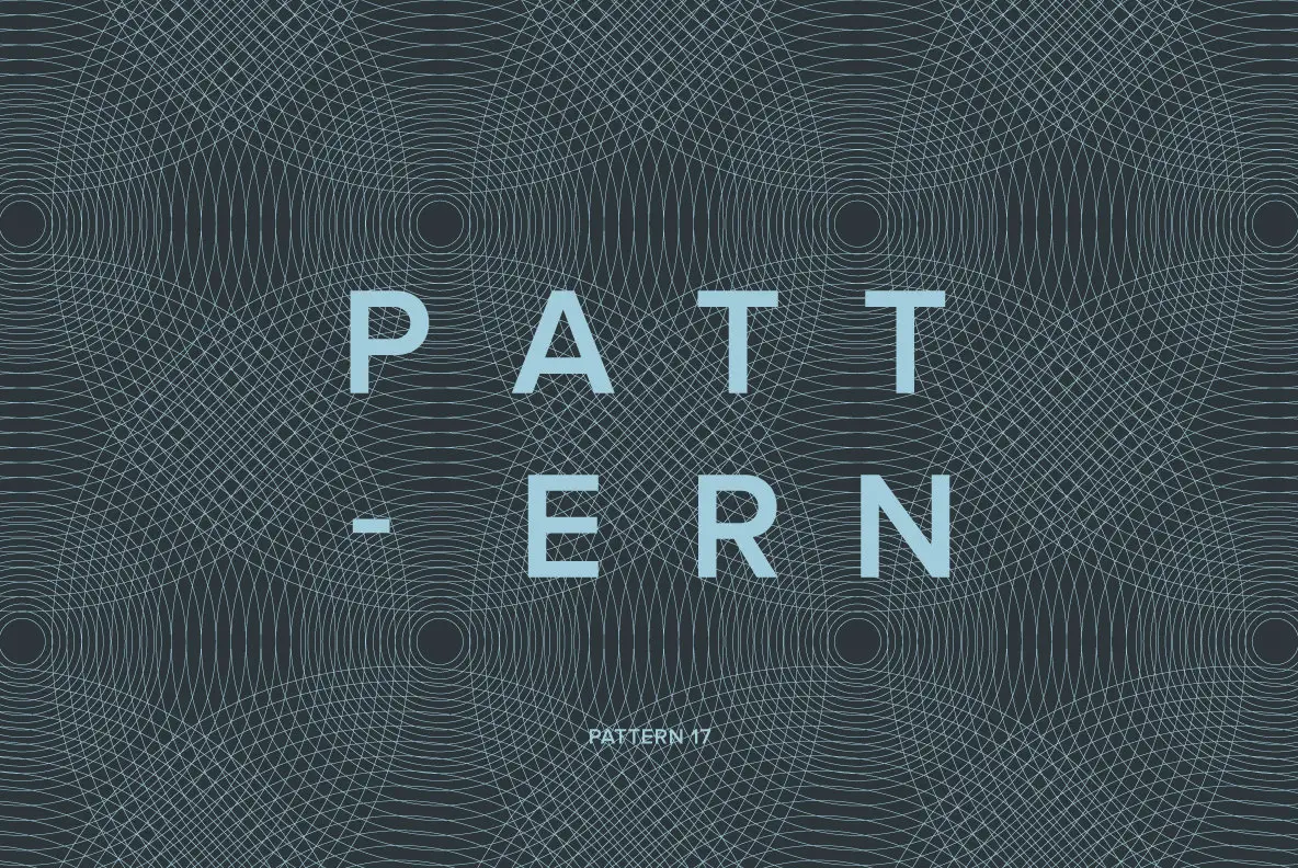 Pattern 17