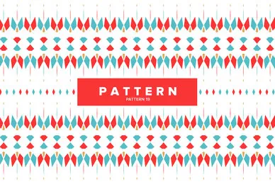 Pattern 19