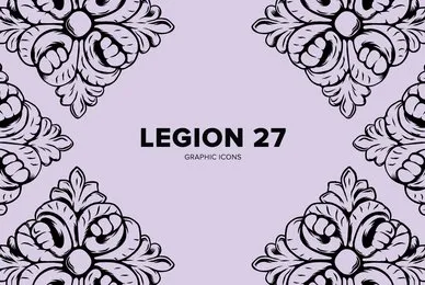 Legion 27