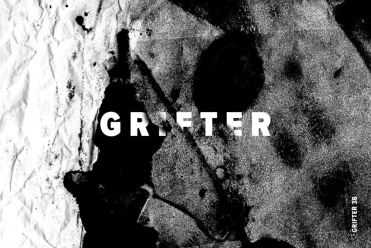 Grifter 38