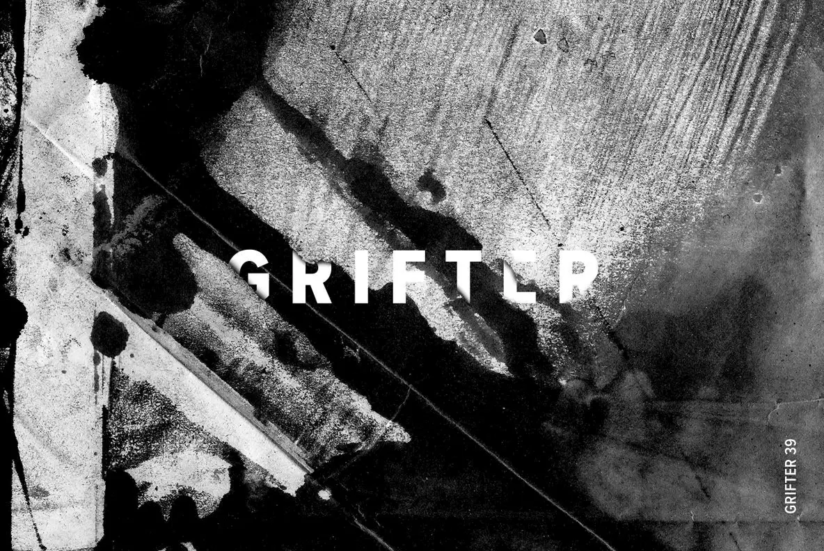 Grifter 39