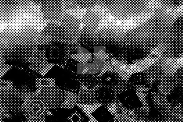 Gradients 08 Patterns - YouWorkForThem
