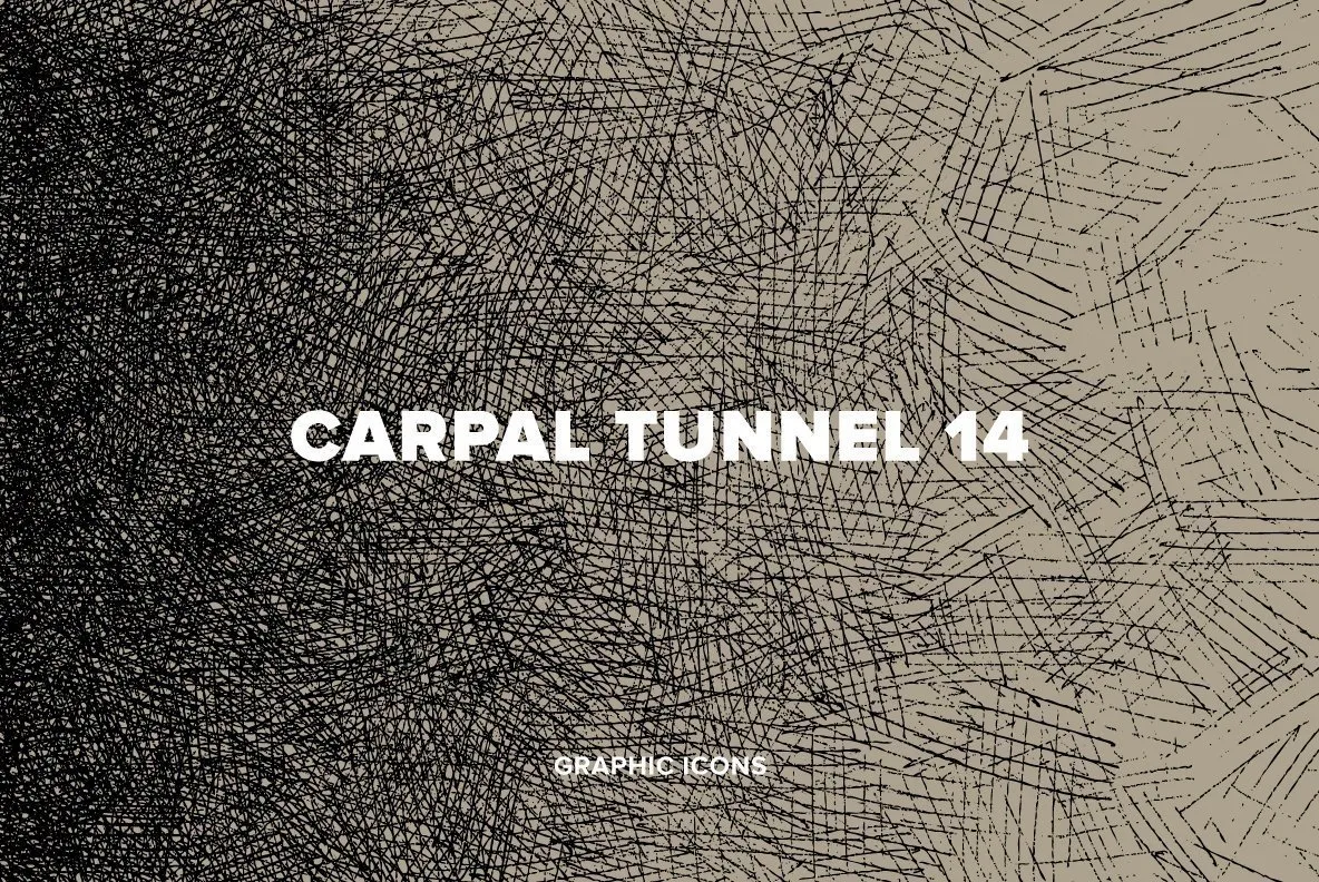 Carpal Tunnel 14