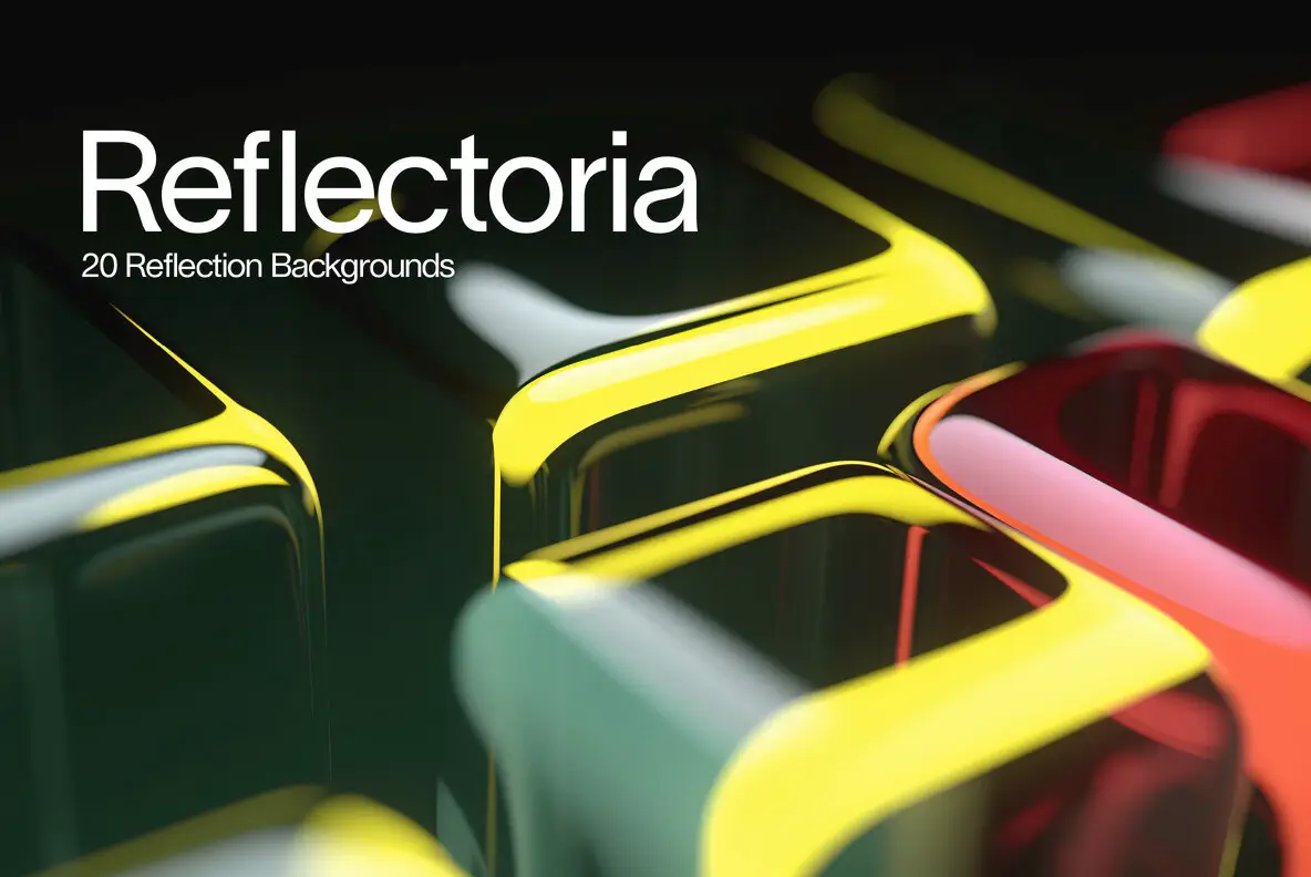 Reflectoria Graphics - YouWorkForThem