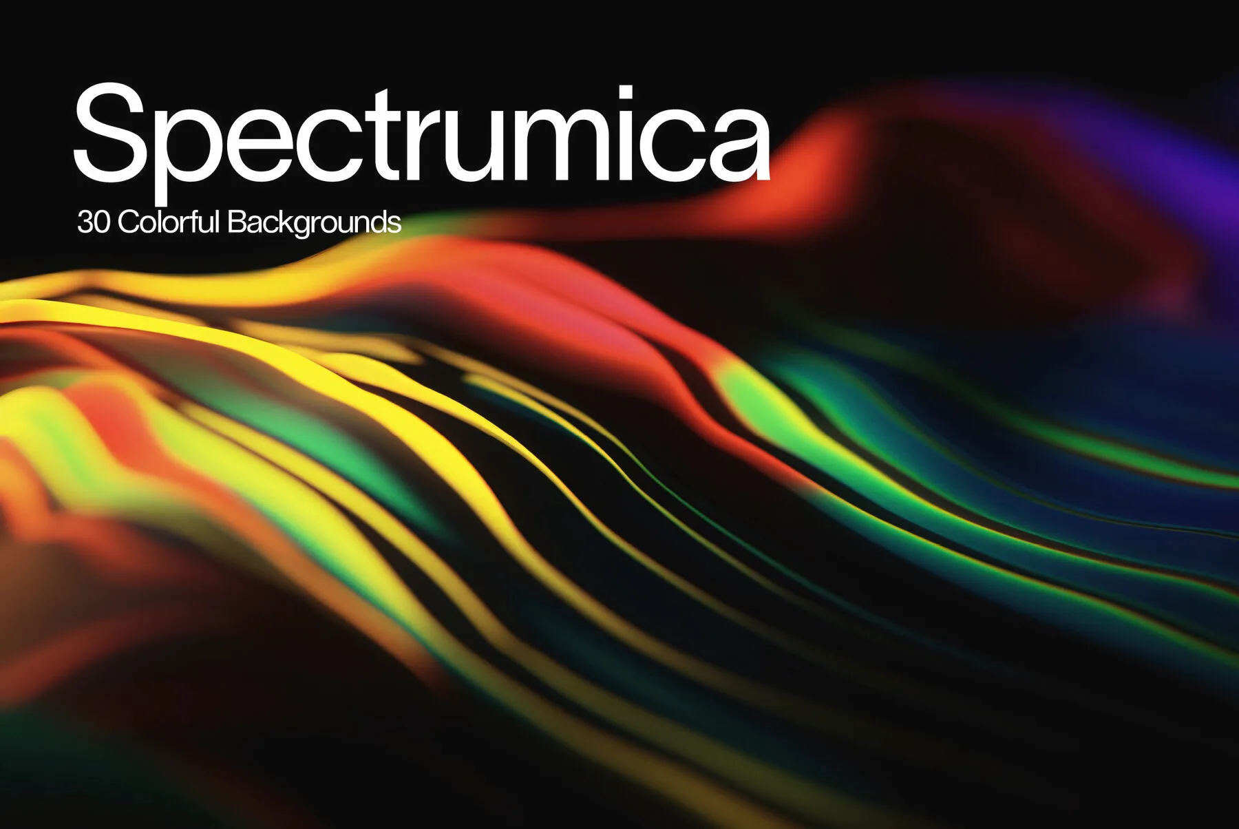 Spectrumica