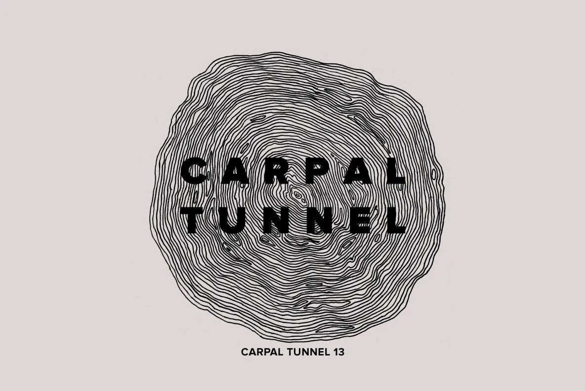 Carpal Tunnel 13