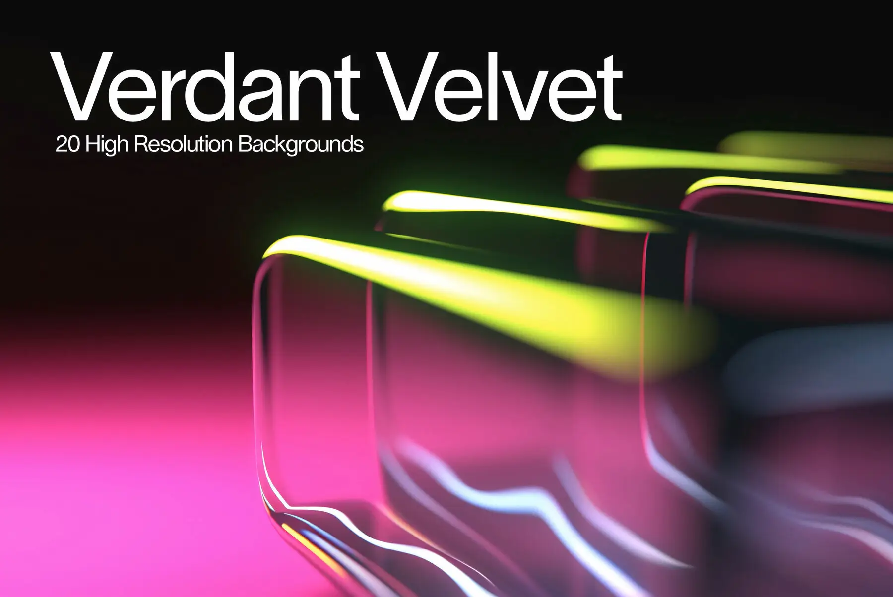 Verdant Velvet