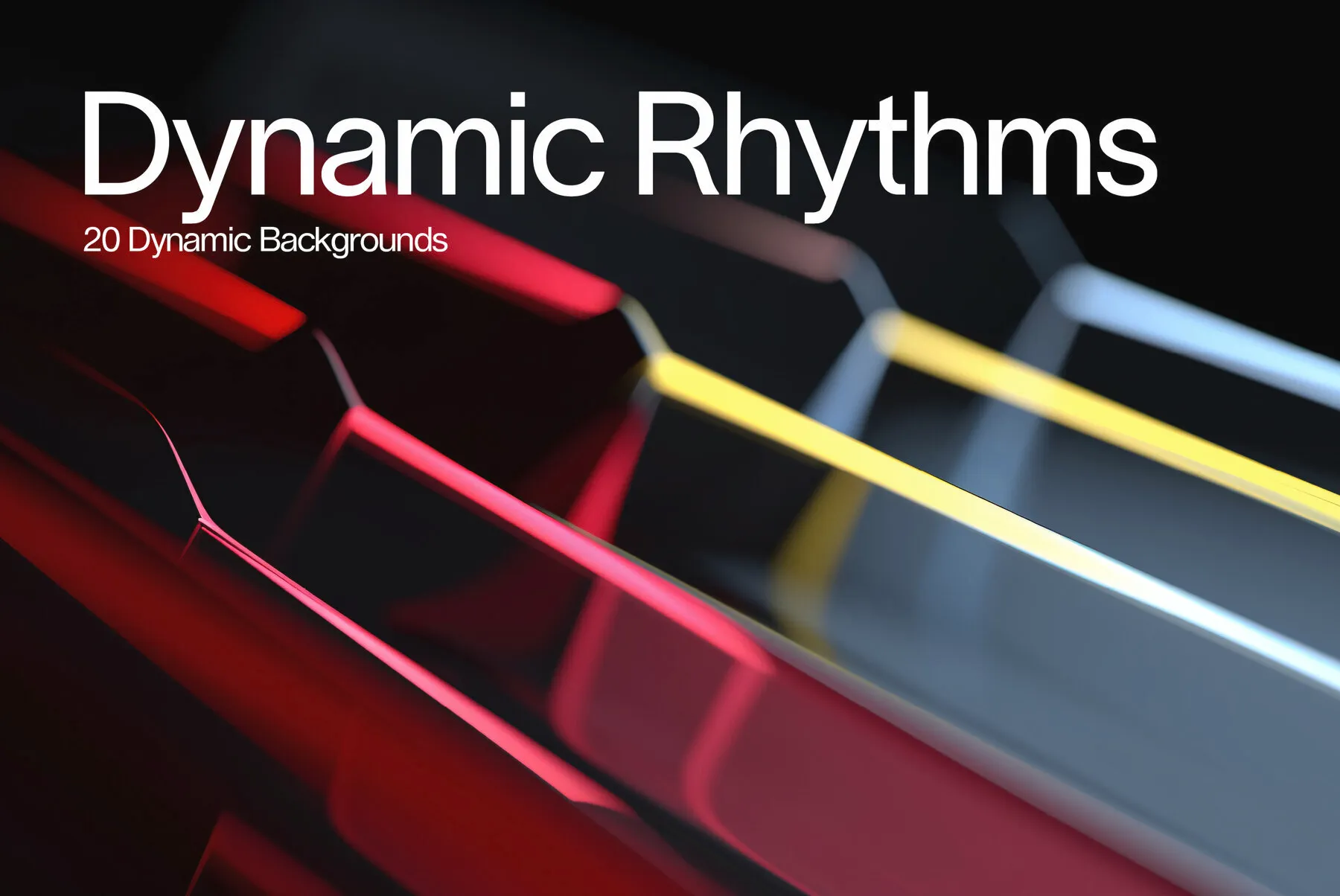 Dynamic Rhythms