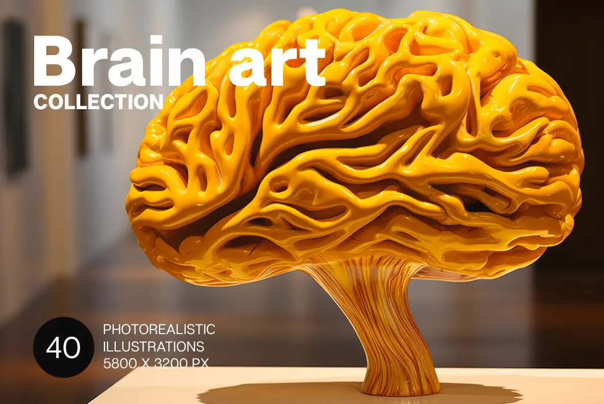 Brain Art