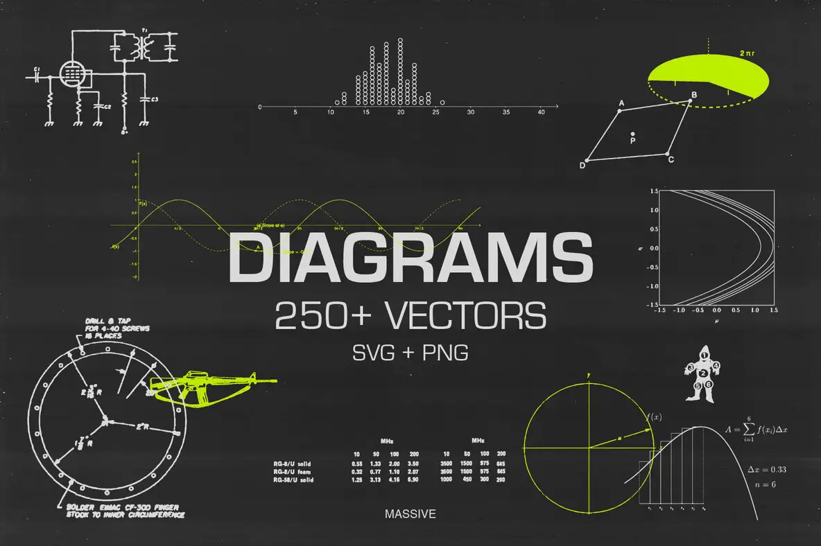 DIAGRAMS - 251