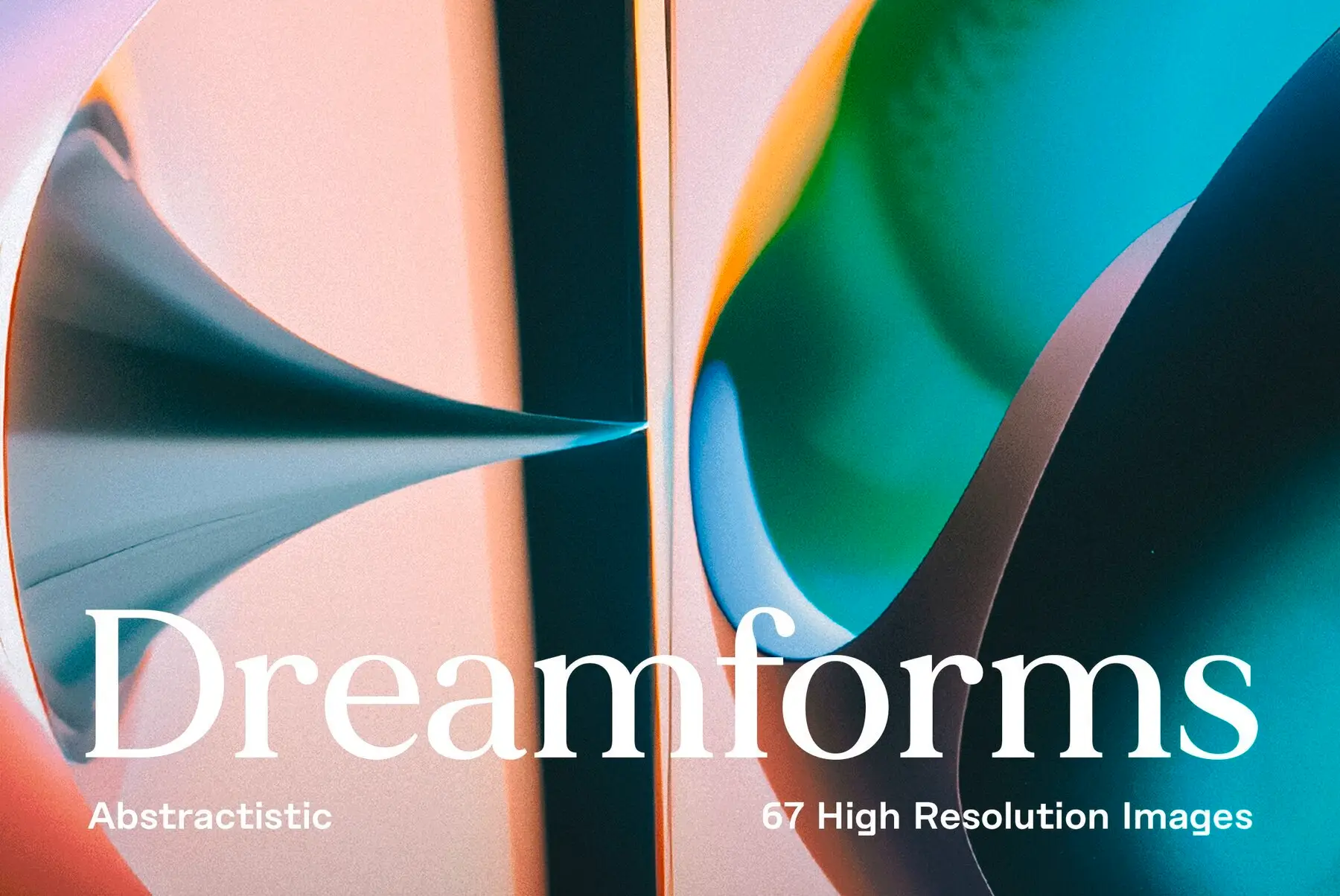 Dreamforms