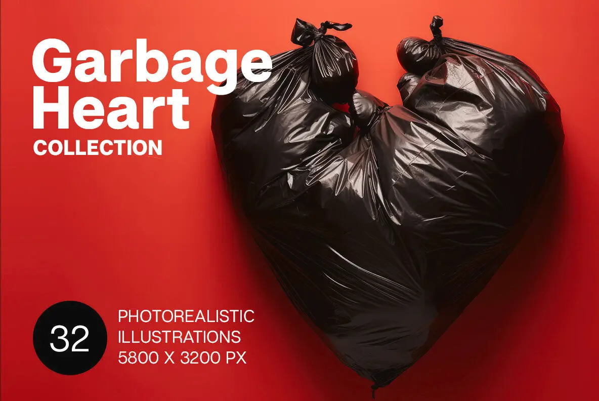 Garbage Heart