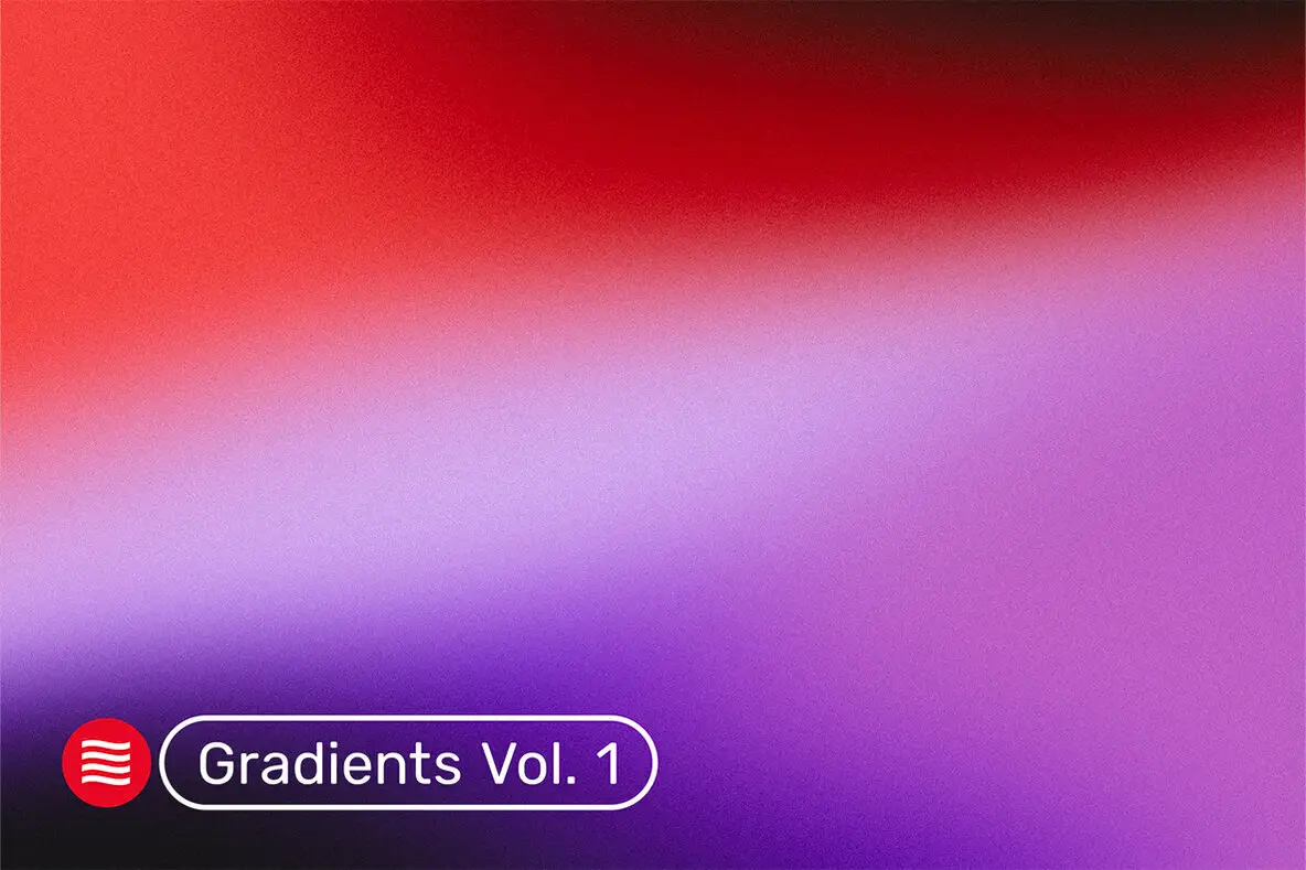 Gradients Collection Vol.1