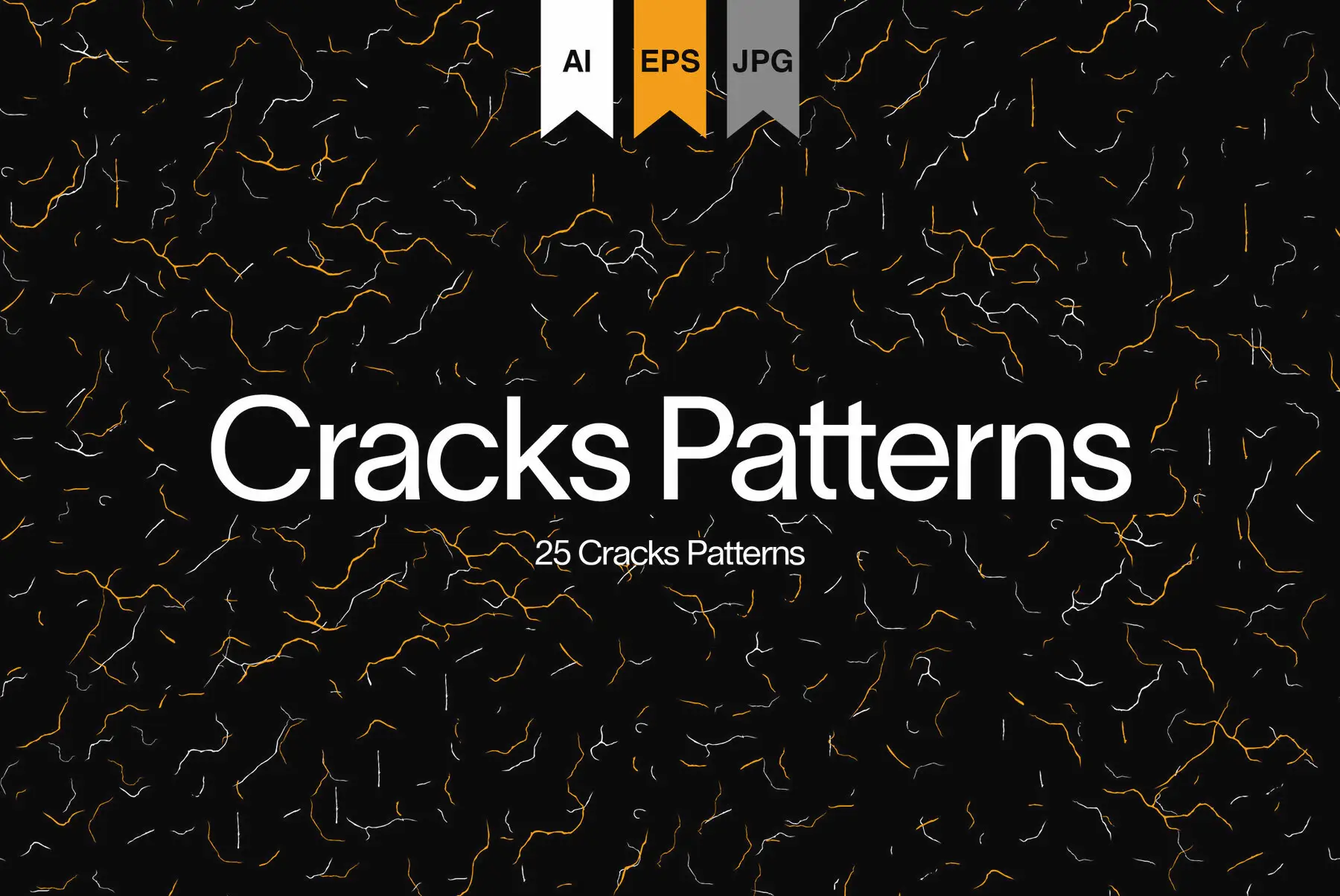 Cracks Patterns