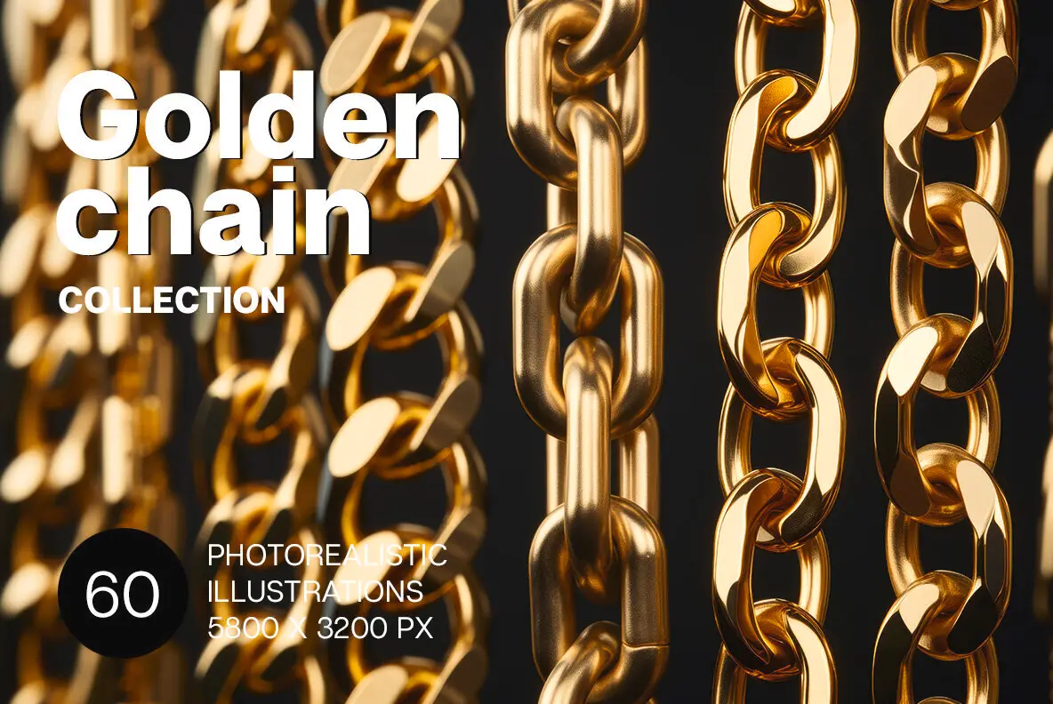 Golden Chain