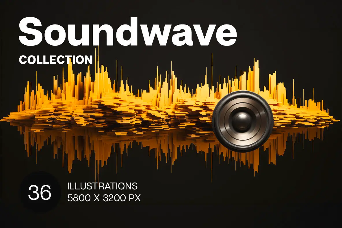 Sound waves