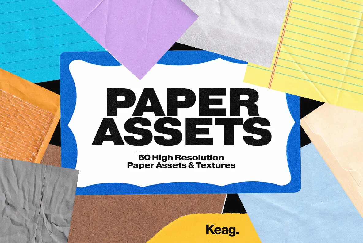 Paper Assets