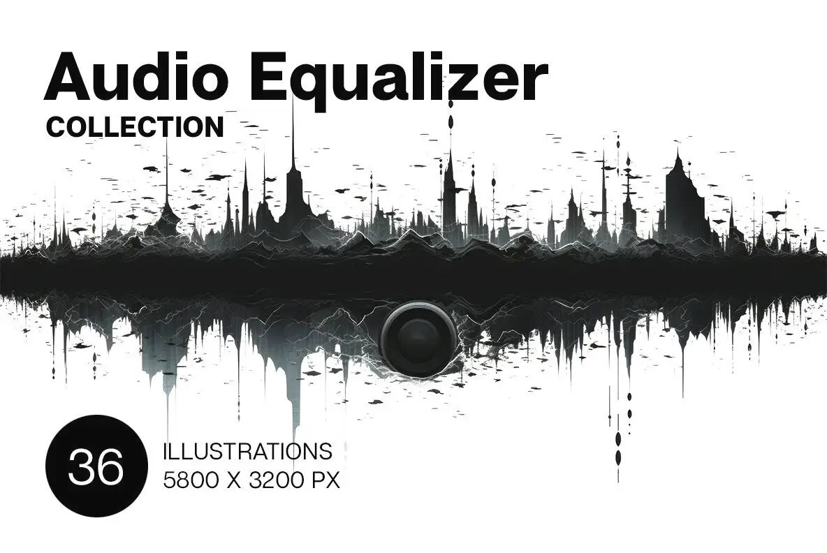 Audio Equalizer