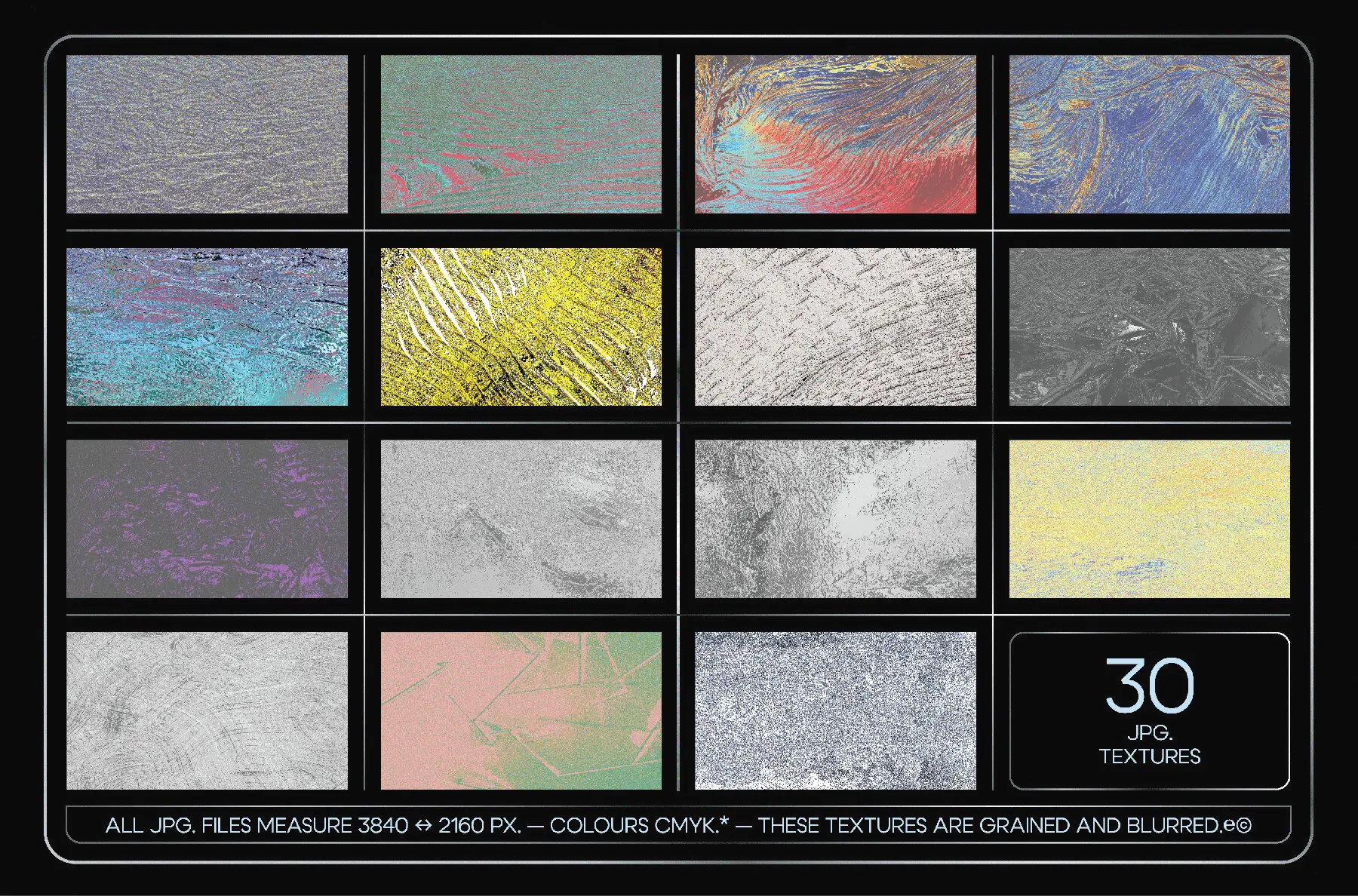 Gradients - Objects Textures Backgrounds 3D - YouWorkForThem