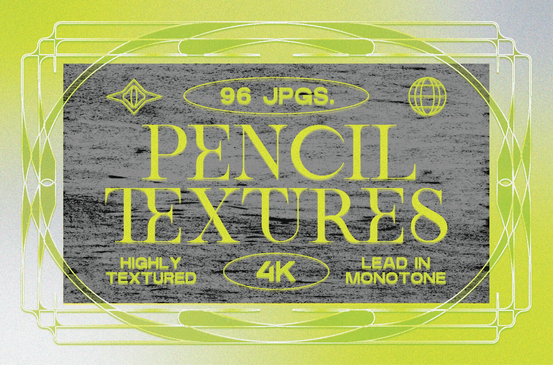 Pencil Textures