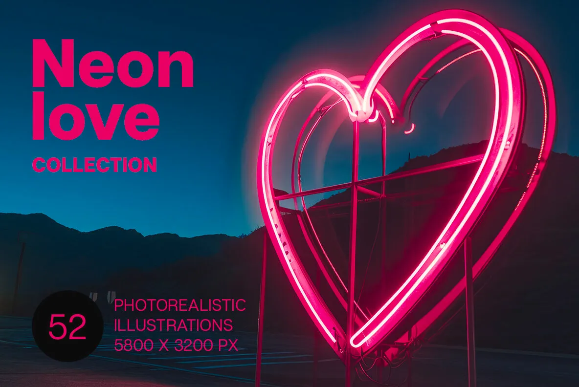 Neon Love