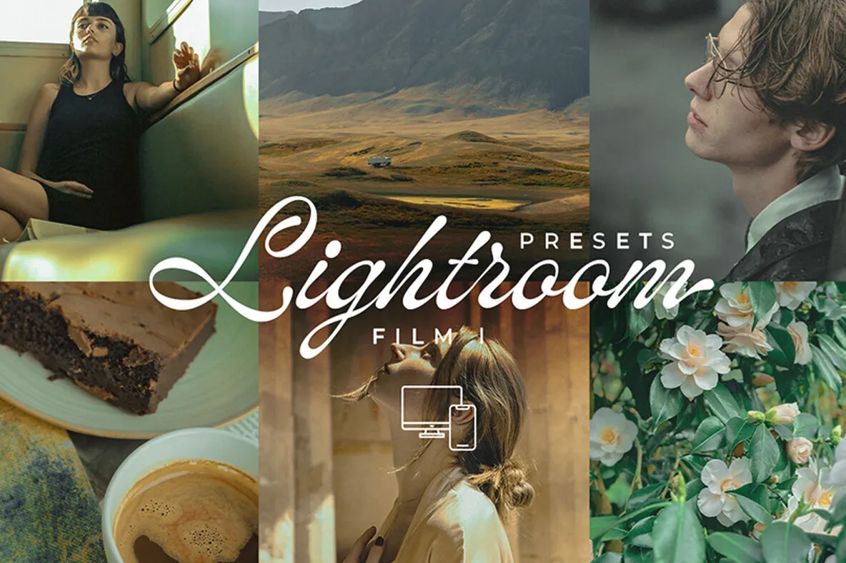 lightroom film presets