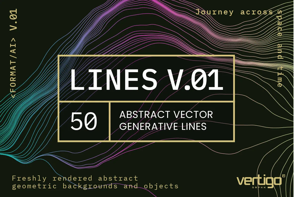 LINES V.01