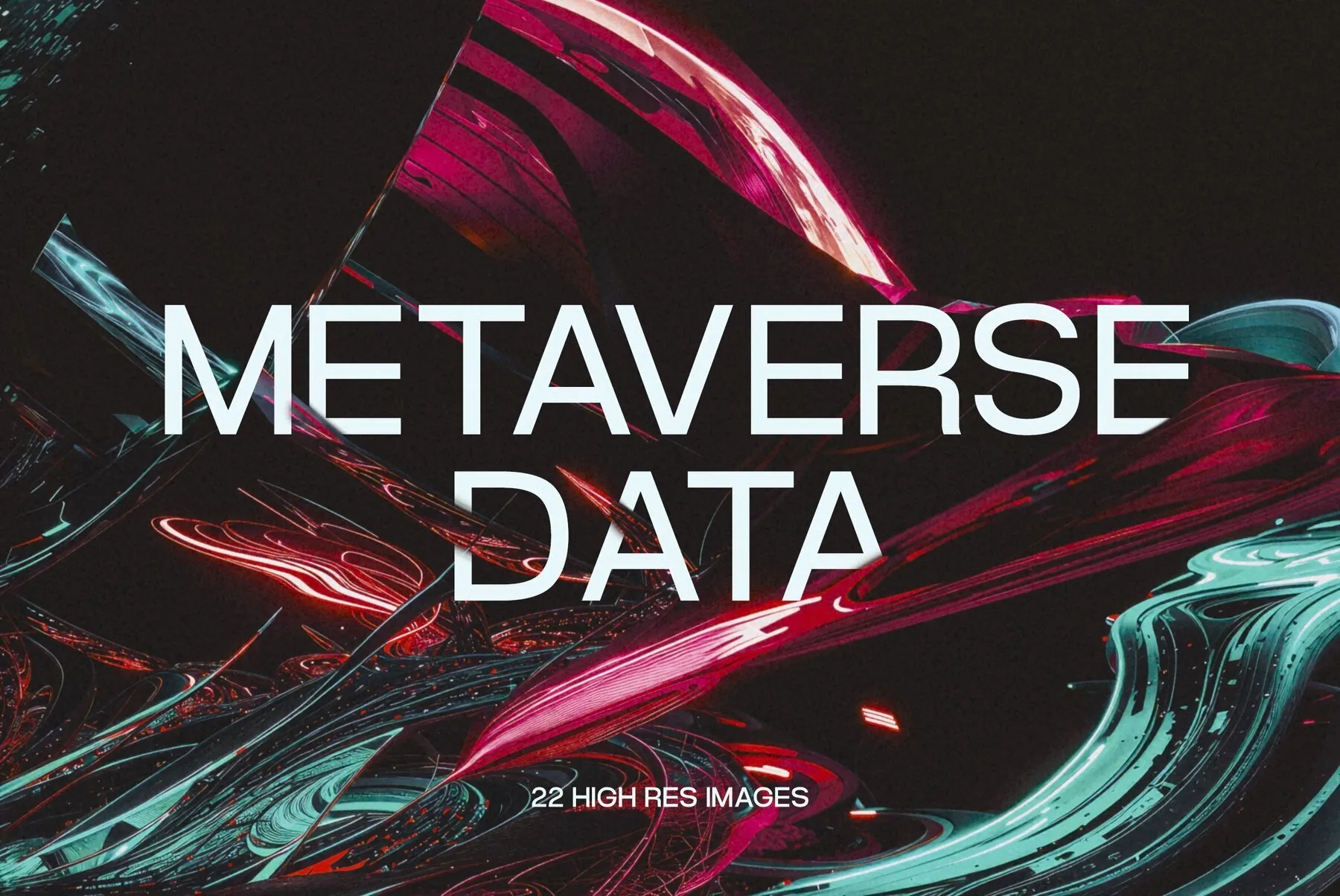 Metaverse Data