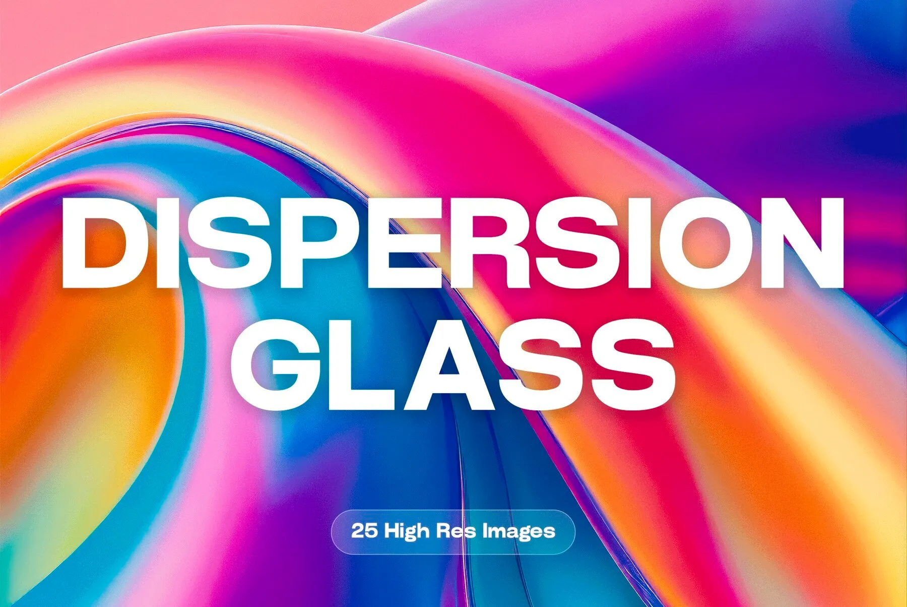 Dispersion Glass