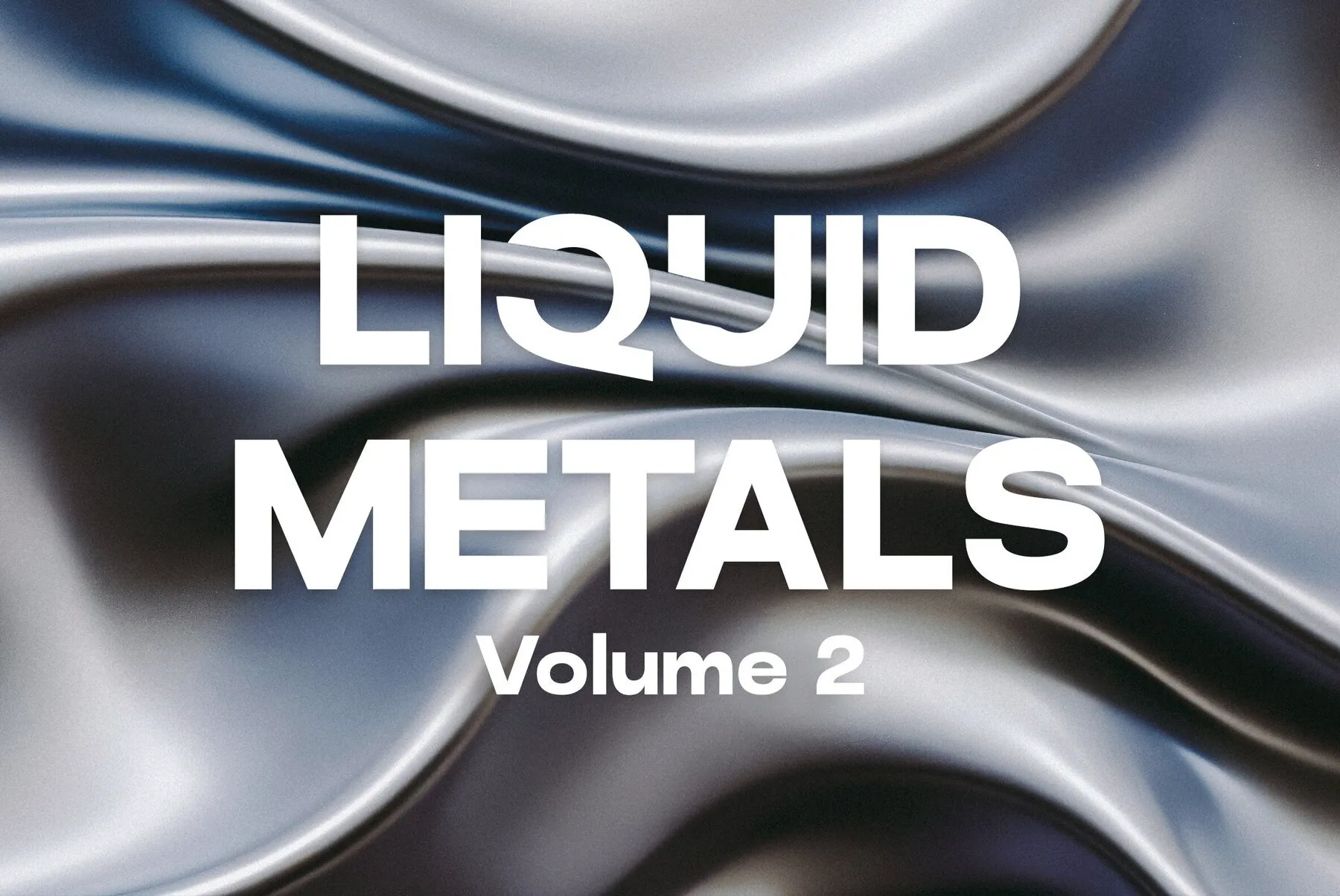 Liquid Metals 2