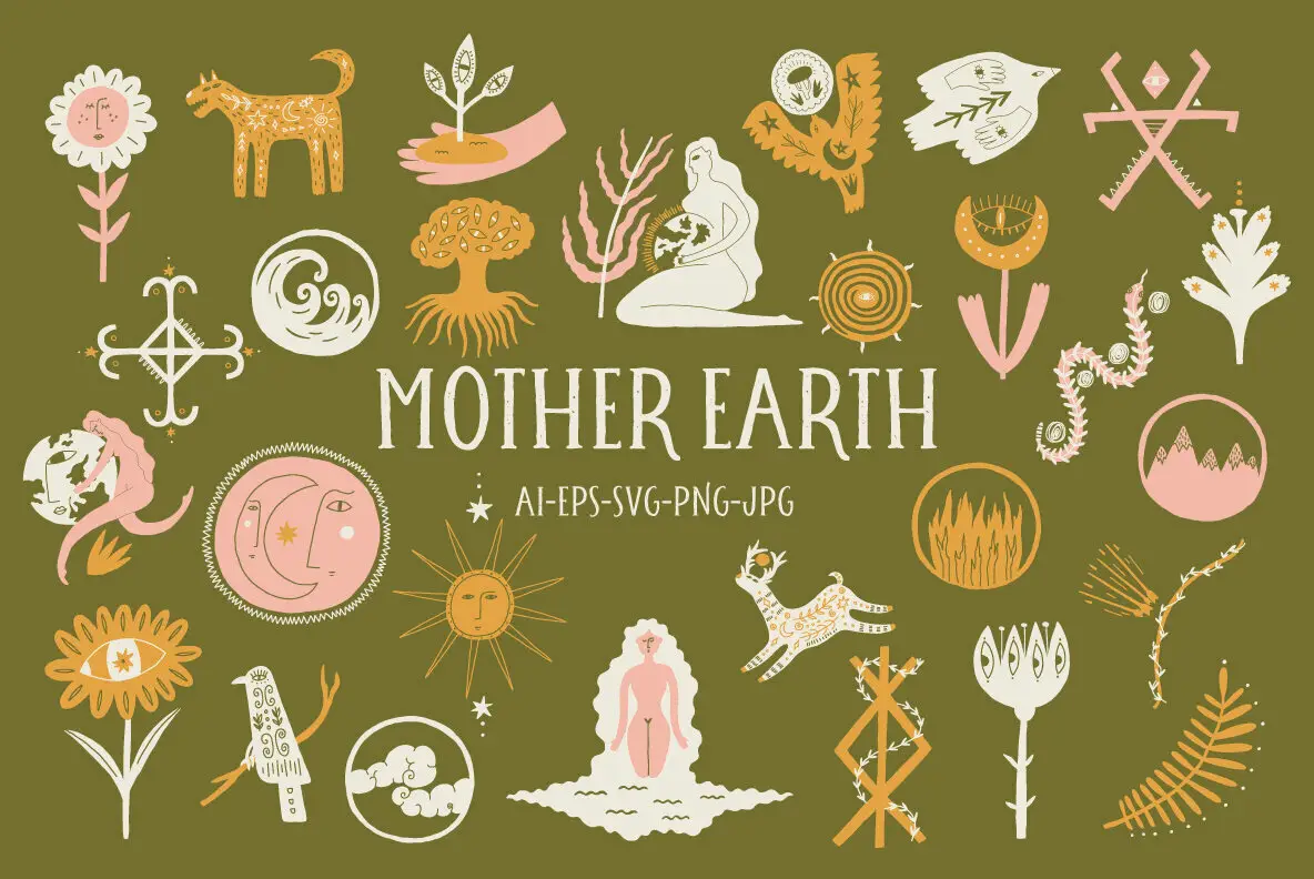 Mother Earth